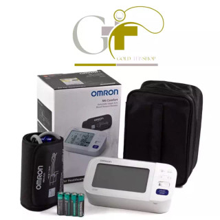فشارسنج دیجیتال بازویی اتوماتیک امرن مدل Omron M6 Comfort