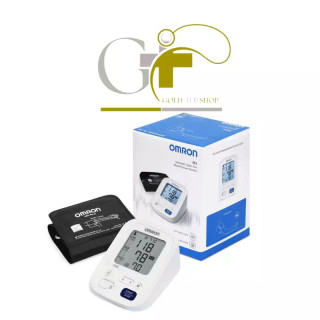 فشارسنج دیجیتالی بازویی امرن omron m3