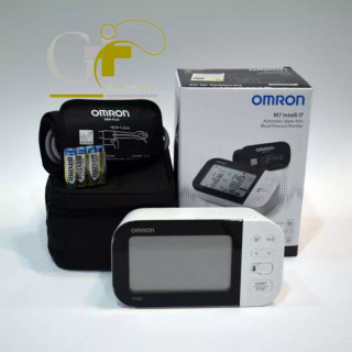 فشارسنج دیجیتال امرون 5سال گارانتی (Omron) مدل m7