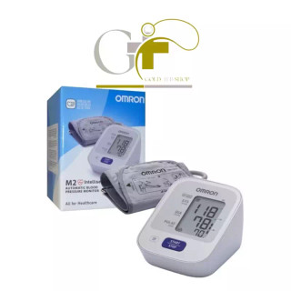 فشارسنج دیجیتالی بازویی امرن omron m2