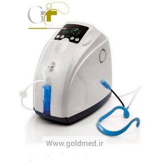 اکسیژن ساز و نبولایزر بریمد BD1008