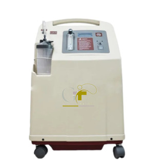 اکسیژن ساز 10 لیتری یوول مدل 7F10