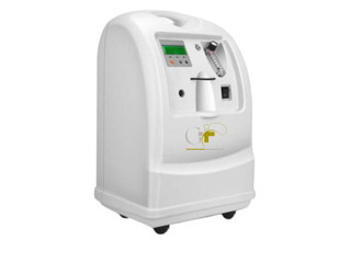دستگاه اکسیژن ساز 5 لیتری زنیت مد مدل KSOC-5