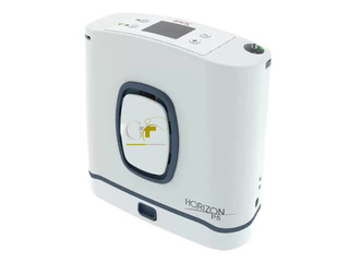 اکسیژن ساز پرتابل HORIZON P5 فرانسه