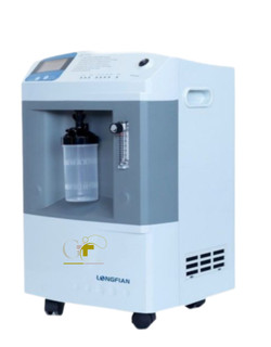 اکسیژن ساز 10 لیتری(LongFian) لانگفیان JAY-10