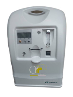 اکسیژن ساز ۱۰ لیتری زنیت مد مدل KSOC-10